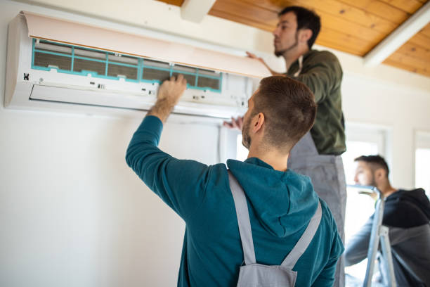 Best HVAC cleaning services  in Coalfield, TN