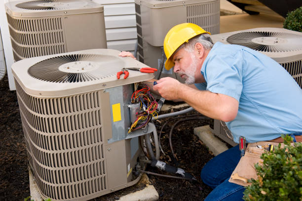 Professional HVAC in Coalfield, TN