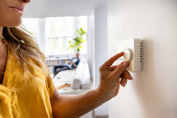 Best Air conditioning repair  in Coalfield, TN