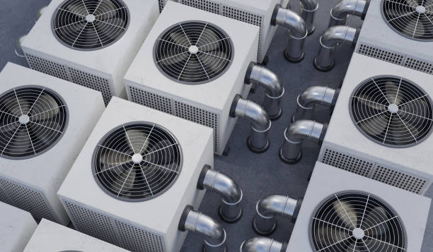 Best HVAC maintenance near me  in Coalfield, TN
