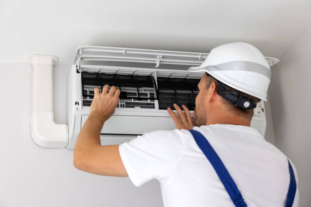 Best HVAC replacement cost  in Coalfield, TN