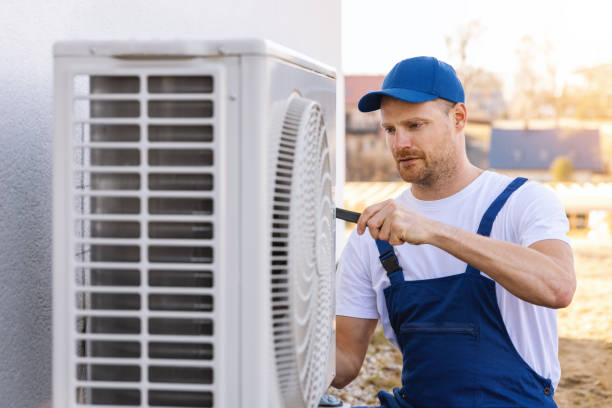 Best HVAC system installation  in Coalfield, TN