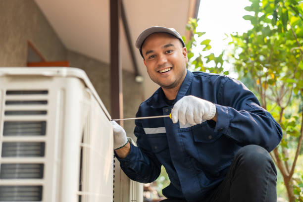HVAC maintenance plan in Coalfield, TN