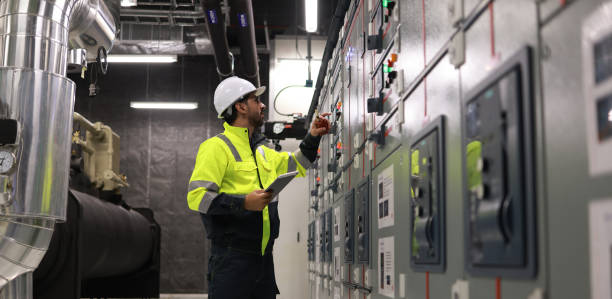 Best HVAC emergency services  in Coalfield, TN